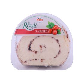 Rians Le Roule Cheese With Cranberry
