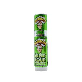 Warheads Super Sour Spray Candy