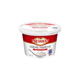 President Fresh Cream