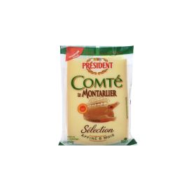 President Comte Le Montarlier Cheese