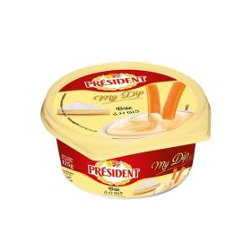 President My Cheese Brie 