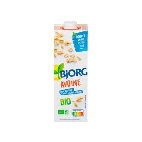 Bjorg Oat Drink