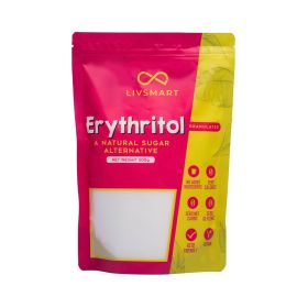 Livsmart Pure Erythritol Sweetener