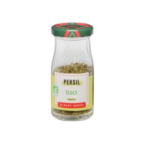 Albert Menes Organic Parsley Bottle
