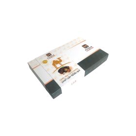 Hadayacom Camel Milk Chocolate Dates