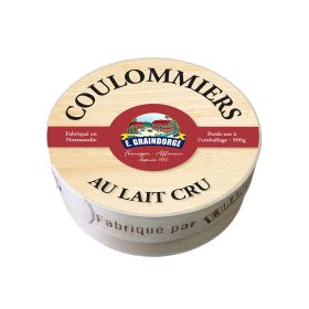 Graindorge Coulommiers