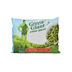 Green Giant Frozen Vegetable Garden Peas