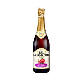 Bel Normande Pomegranate Apple Spritzer 750ml