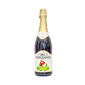 Bel Normande Sparkling Apple 750ml