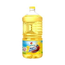 Lesieur Sunflower Oil 2L