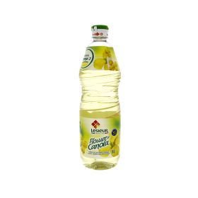 Lesieur Canola Oil 1L