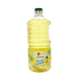 Lesieur Canola Oil 2L