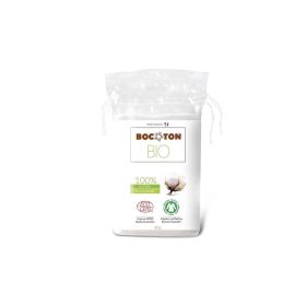 Bocoton Bio Square Pads