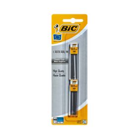Bic 0.5MM Criterium Leads Refills