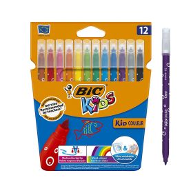 Bic Colouring Felt Pen