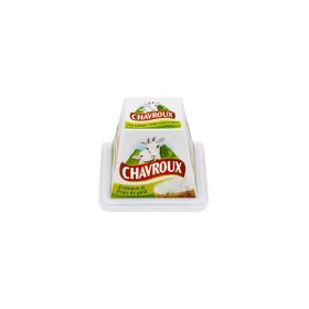 Chavroux Plain Cheese