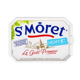 St Moret Light Cream Cheese