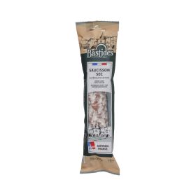 Les Bastides Superior Pork Sausage With Pepper (Non Halal)