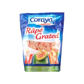 Coraya Rape De La Mer Grated