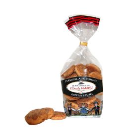 Fortwenger Uncle Hansi Apple Biscuits