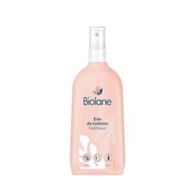 Biolane Skin Freshening Fragrance