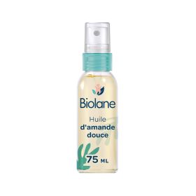 Biolane Sweet Almond Oil Spray