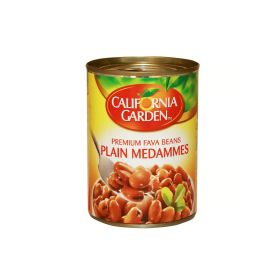 California Garden Foul Medammas