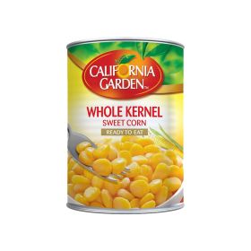 Californa Garden Sweet Corn