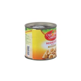 California Garden Whole Mushrooms