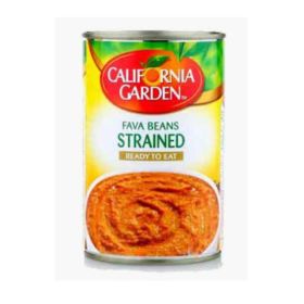 California Garden Strained Foul