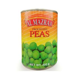 California Garden Al Mazraa Processed Peas