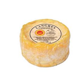 Langres Fromi Soft Cheese