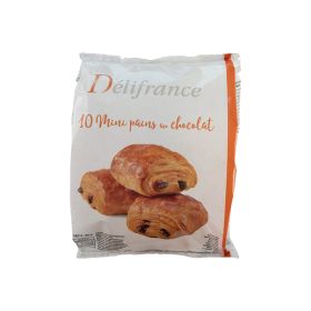 Delifrance Mini Pain Au Chocolate