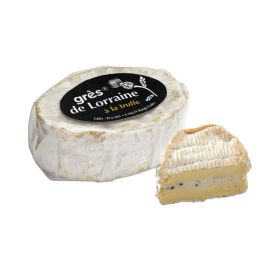 Fromi Pet─▒t Gres De Lorraine Truffle