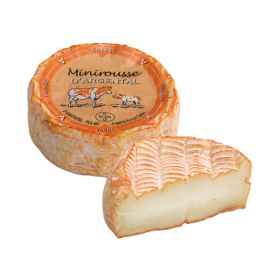 Fromi Minirousse D Argental
