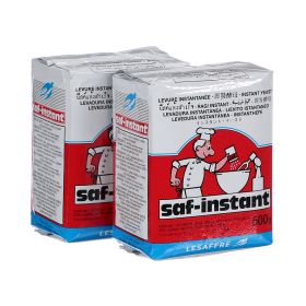 Saf Instant Dry Yeast