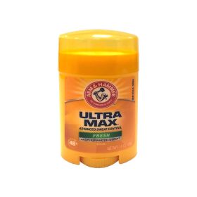 Arm & Hammer Ultra Max Fresh Deodorant Stick