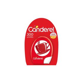 Canderel Sucralose Sweetener Tablet