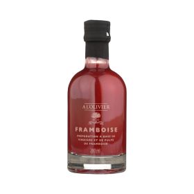 A L'Olivier Raspberry Fruit Vinegar