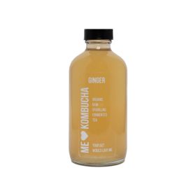 Me Kombucha Ginger 250 ml