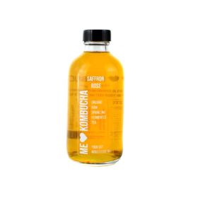 Me Kombucha Saffron Rose 250 ml