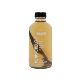 Me Kombucha Cinnamon 250 ml