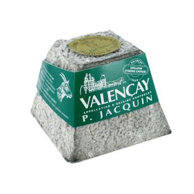 Valencay Traditional AOP Cheese