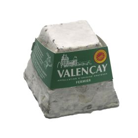 Valencay AOP Traditional Cheese