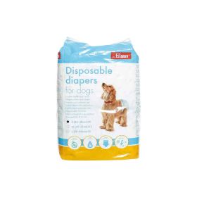 Les Filous Pet Diapers Small