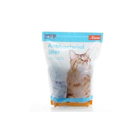 Les Filous Silica Gel Cat Litter