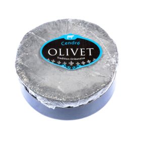 Olivet Cendre Traditional Cheese