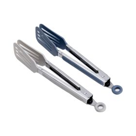 Cuisineart 9" Nylon Food Tong Assorted