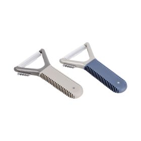 Cuisineart 2 In 1 Peeler 12cm Assorted