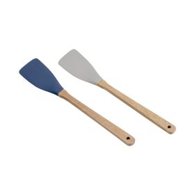 Cuisineart Silicone Spatula Sqaure 32cm Assorted